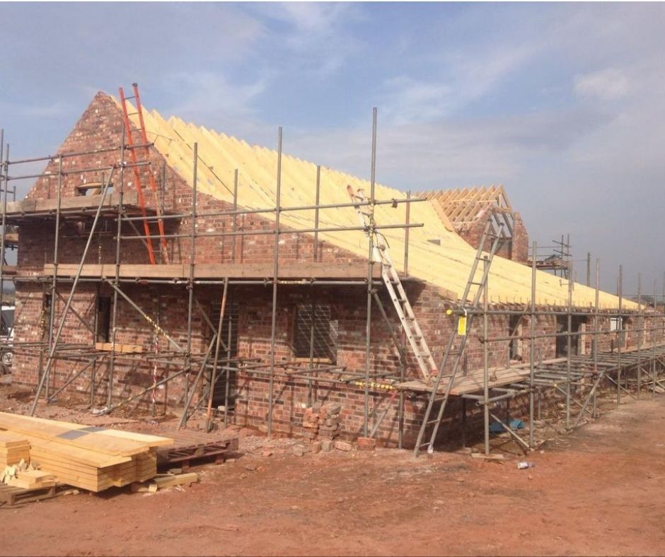 New Build House Builders